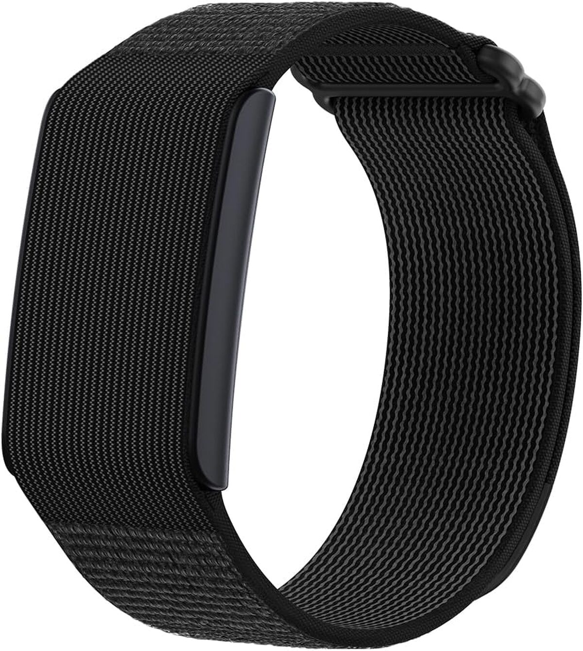 Test du bracelet d'activité Amazfit Helio Strap : suivi complet et autonomie bluffante