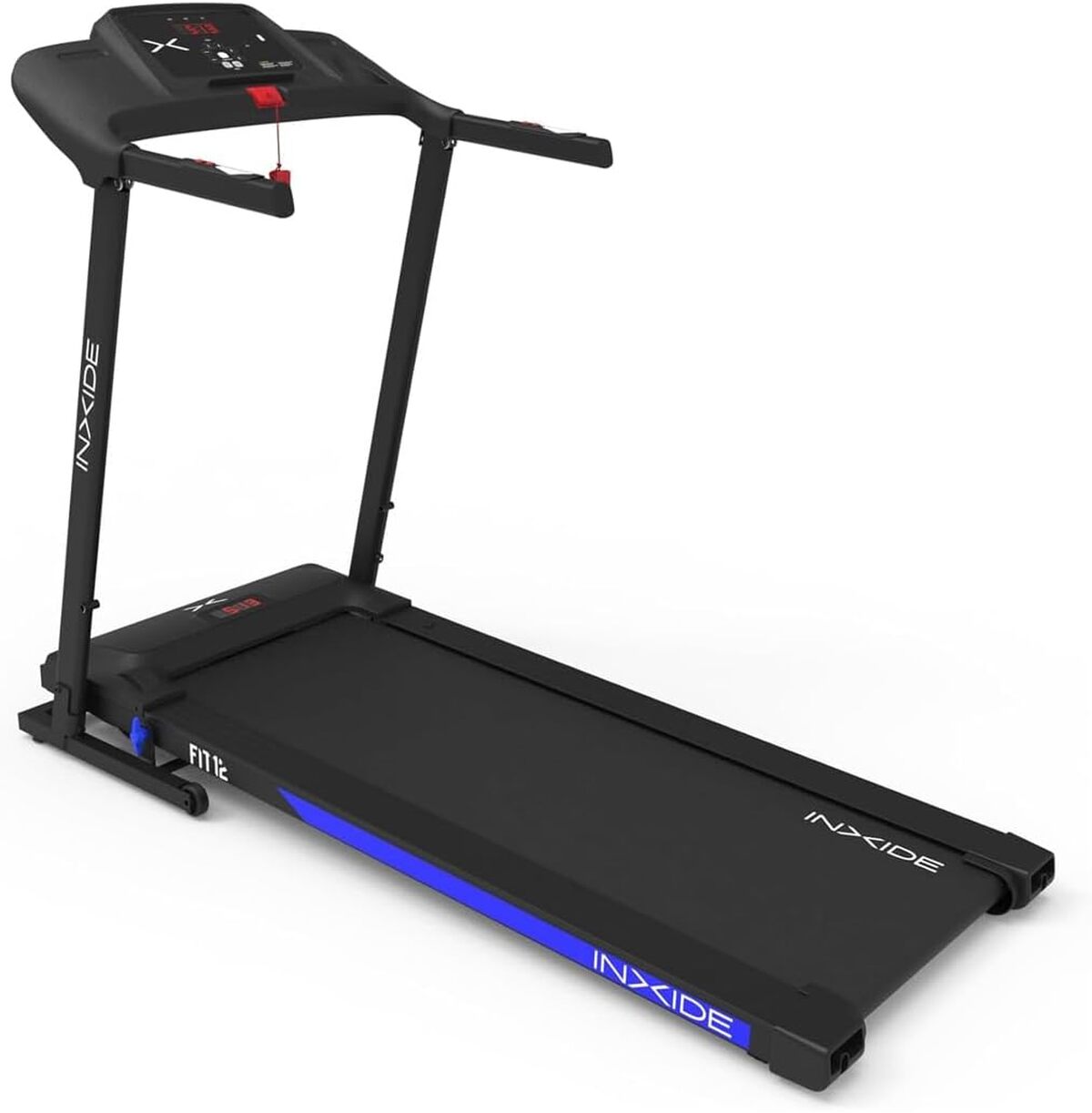 Test du tapis de course Bodytone FIT12 : performance et connectivité