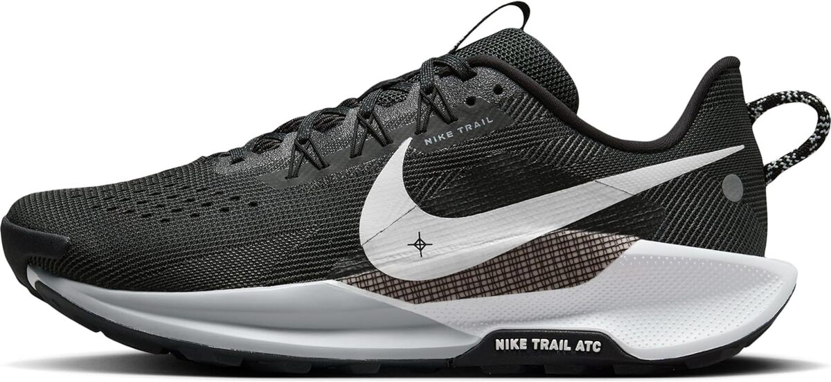 Test : nike Reactx Pegasus Trail 5, l'indispensable pour vos courses