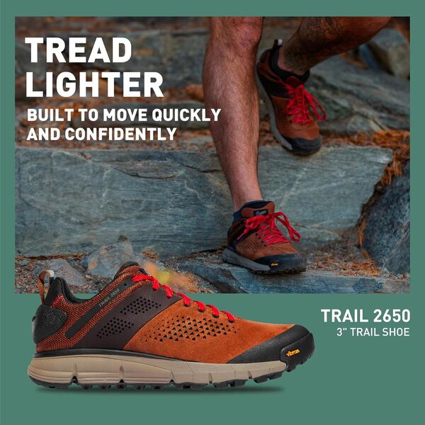 Danner Trail 2650 3