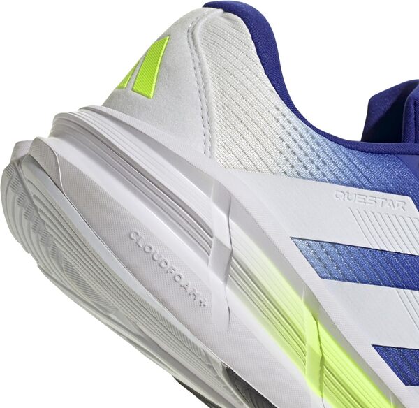 Adidas Questar 3 Running Shoes Chaussures de Course Homme