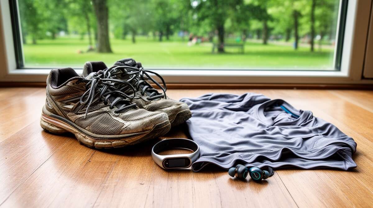 Choisir le bon &eacute;quipement pour reprendre la course