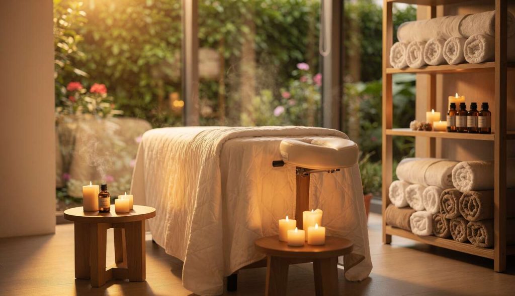 Optimiser sa récupération après l'effort