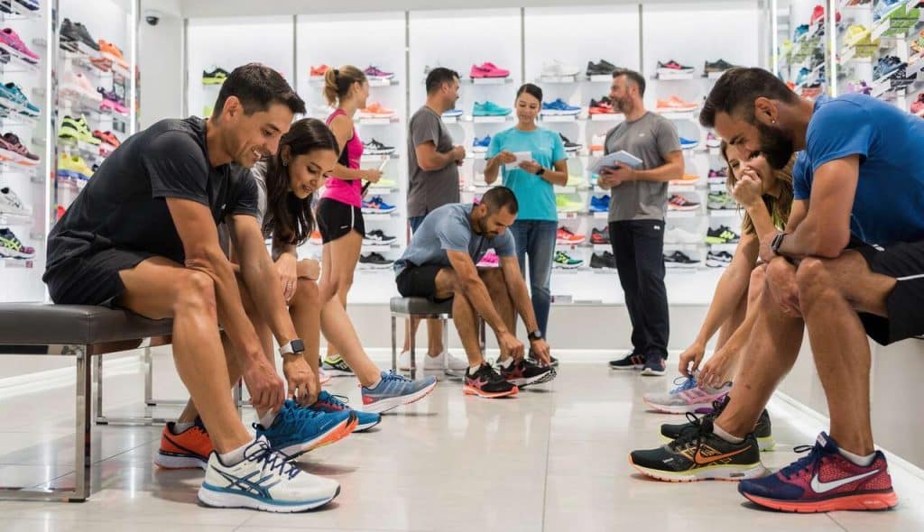 Comment éviter les blessures en choisissant vos chaussures de running ?