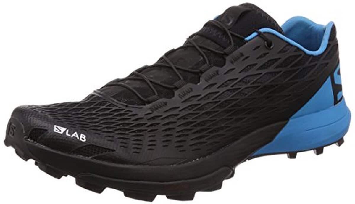 Test des Salomon S/Lab XA Amphib : performance et style pour le trail