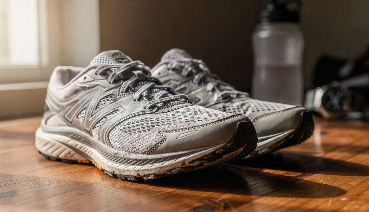 Bien choisir son &eacute;quipement de running