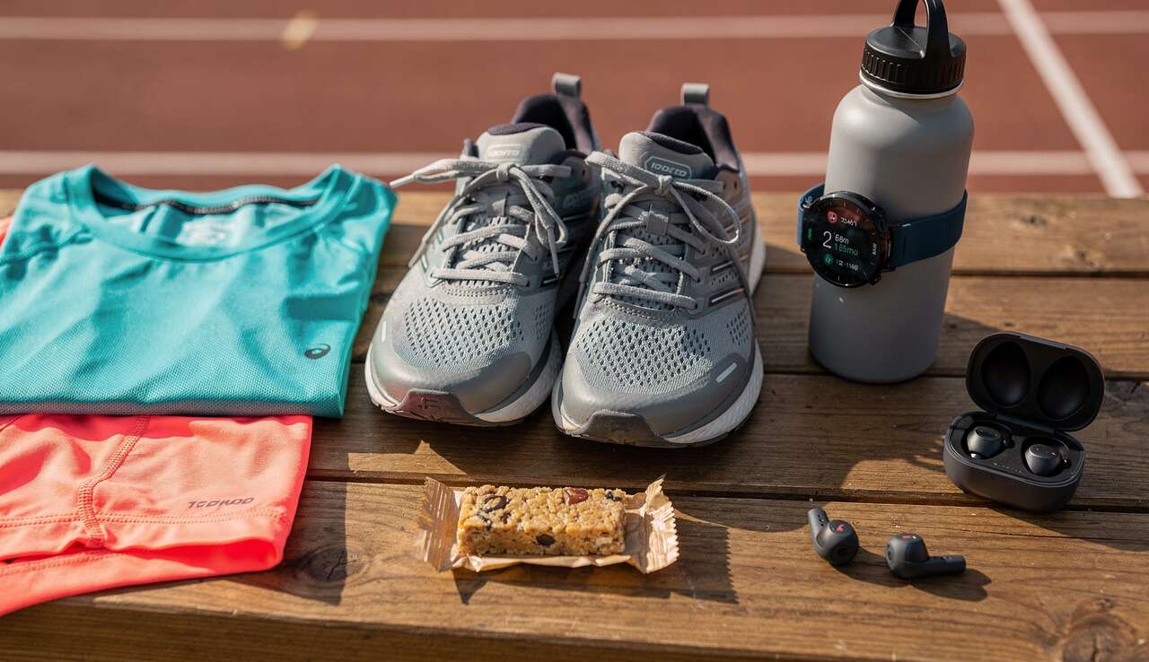L'&eacute;quipement n&eacute;cessaire pour am&eacute;liorer ses performances
