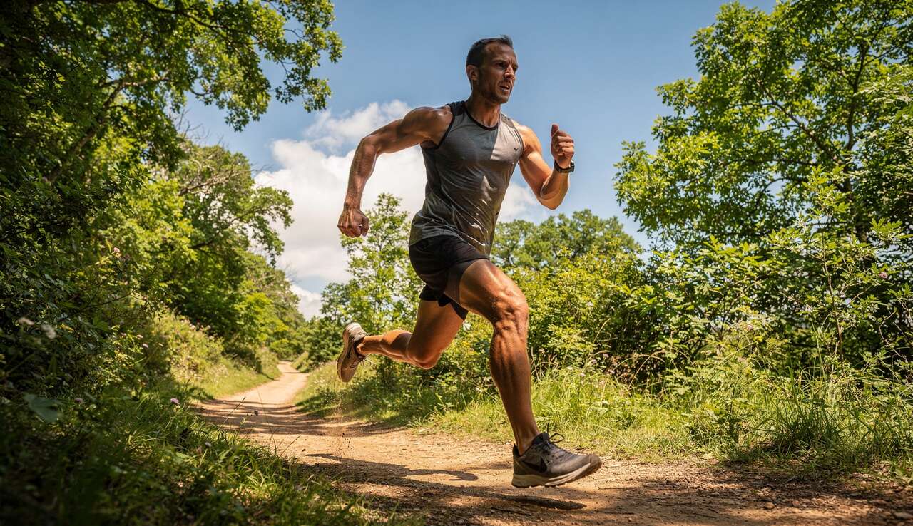 Entra&icirc;nement crois&eacute; : diversifier pour progresser
