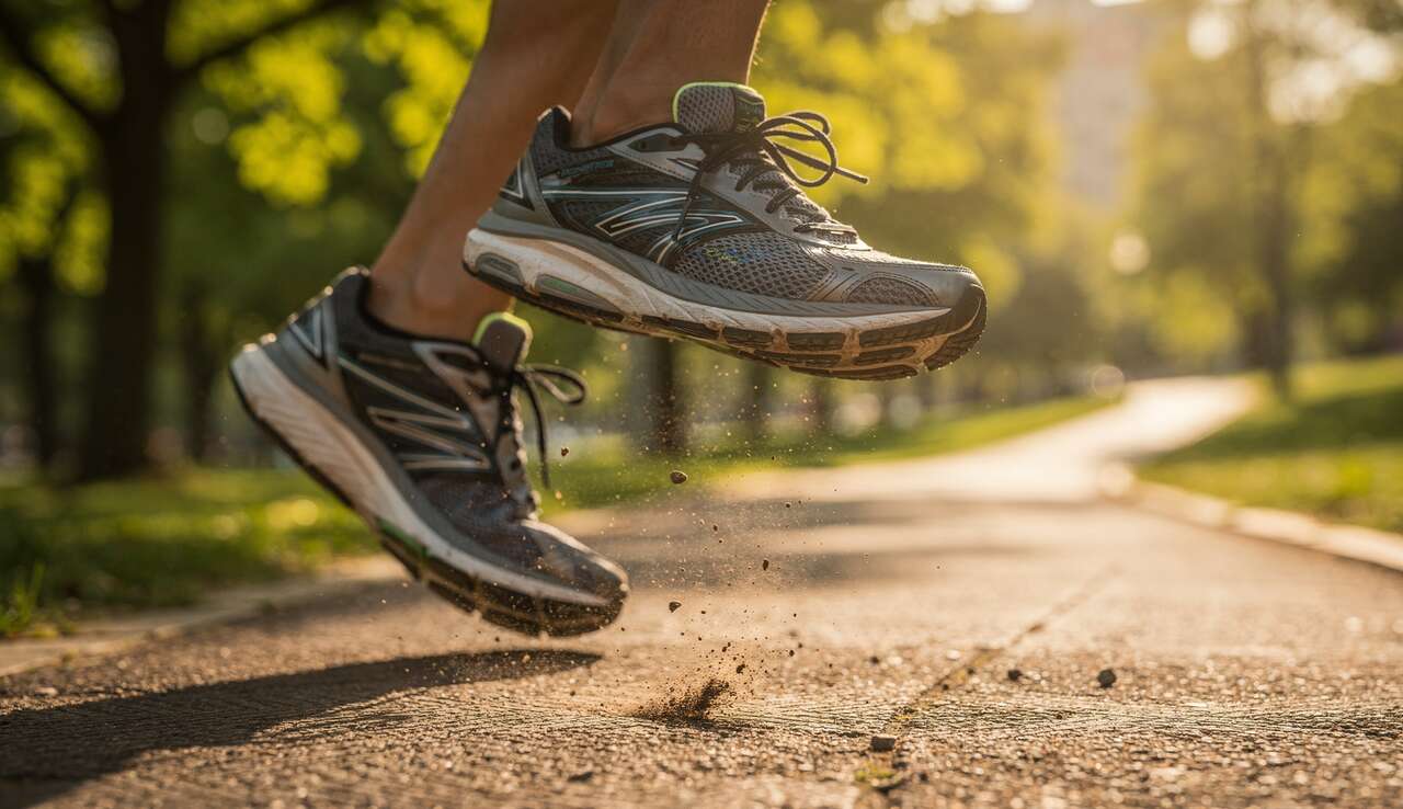 Éviter les échauffements aux pieds en running : astuces efficaces