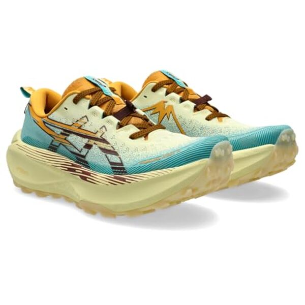 Découvrez notre test complet des chaussures de course ASICS Trabuco Max 4 : analyse détaillée de leur performance, confort et durabilité pour vos sessions de trail et running.