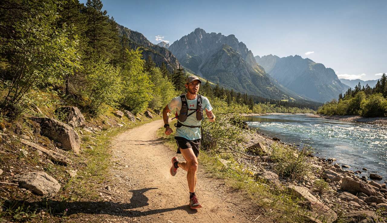 L'impact environnemental de la course en pleine nature