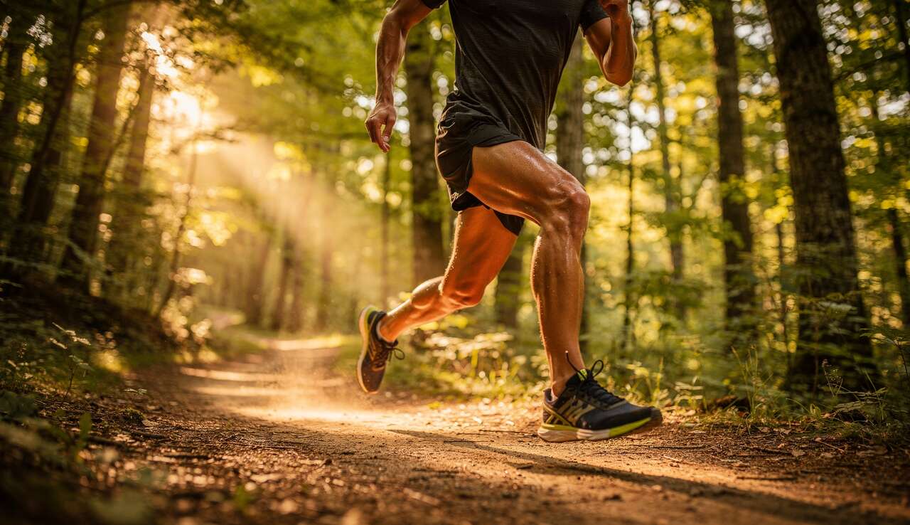 Quand produit-on de l&rsquo;acide lactique