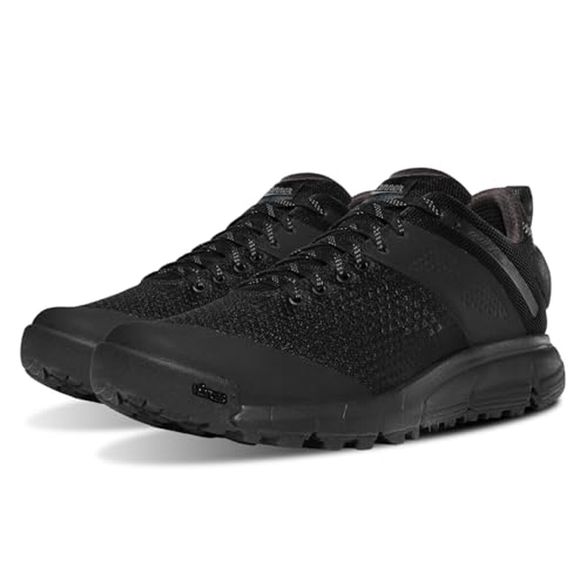 Test des chaussures Danner Trail 2650 Mesh 3" Shadow en noir