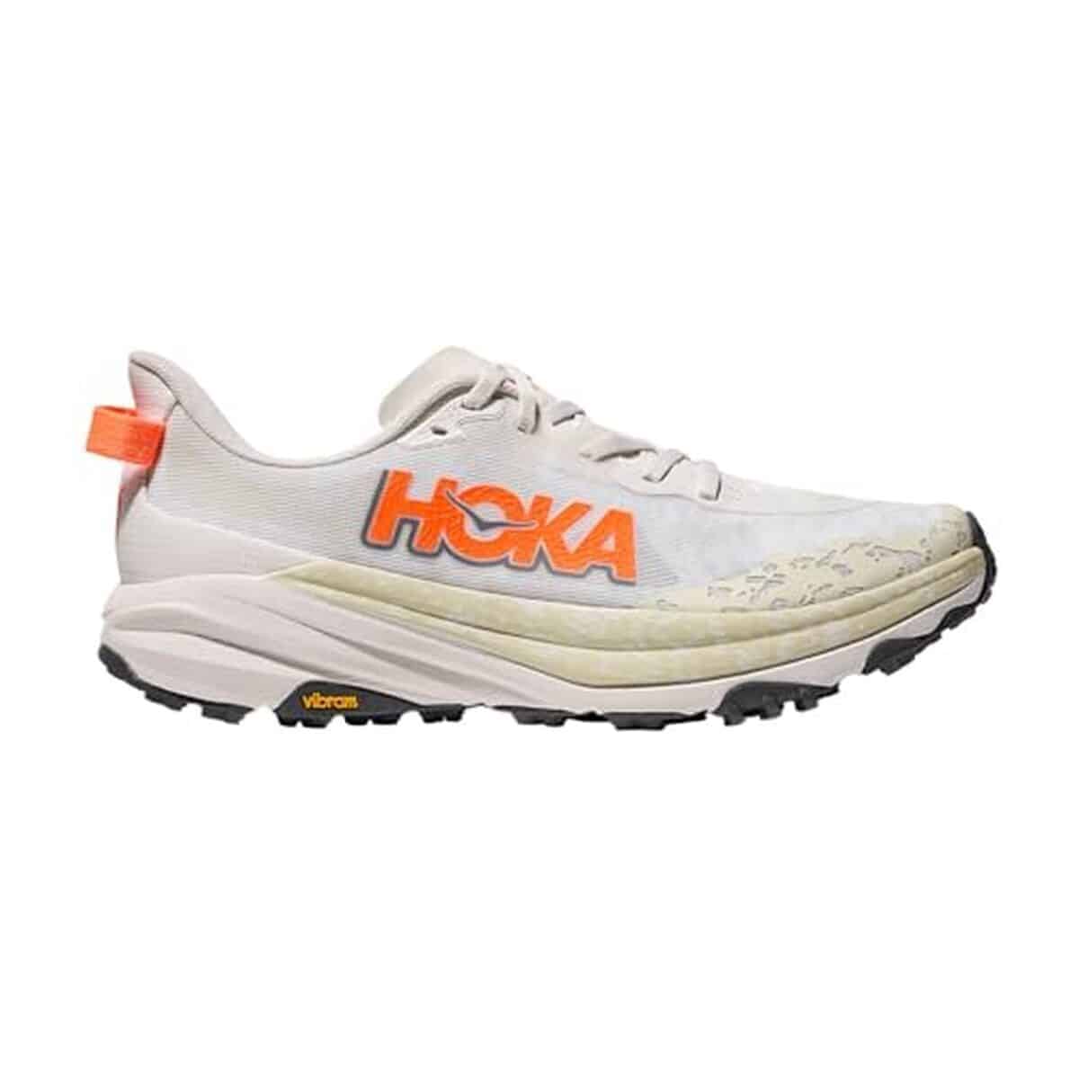 Test des chaussures HOKA Speedgoat 6 : confort et performance