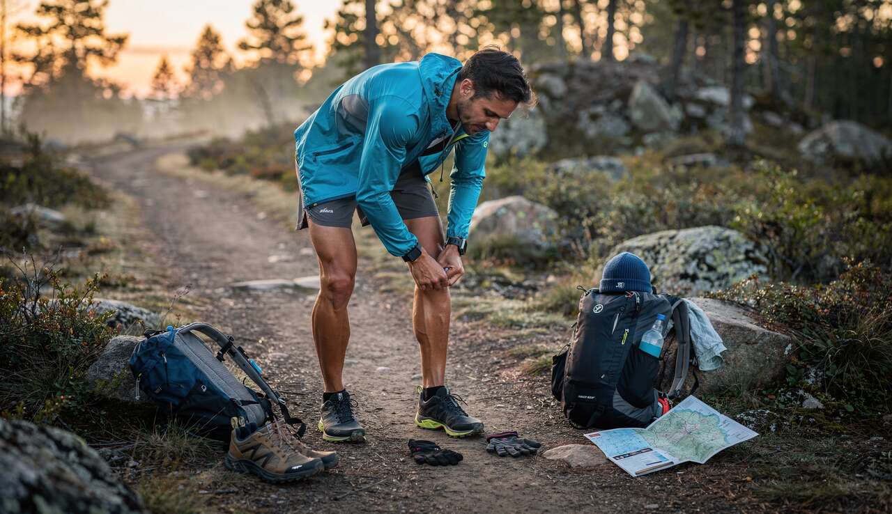 Choisir le bon &eacute;quipement pour d&eacute;buter