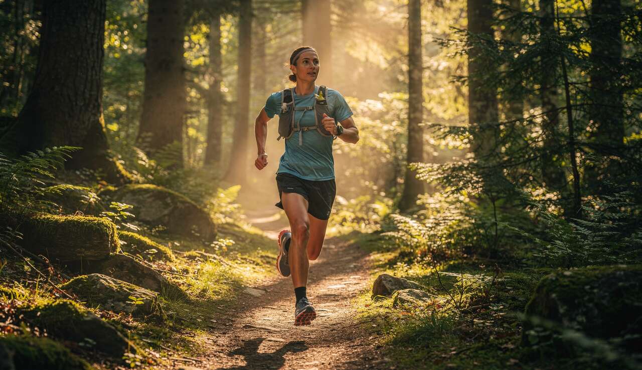 Les indispensables pour prendre plaisir &agrave; son premier trail