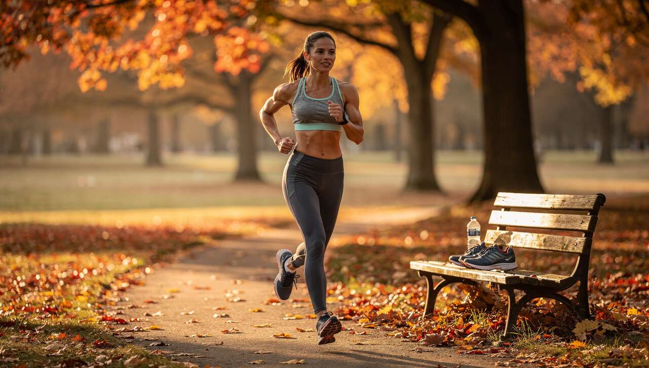 Conseils nutritionnels pour d&eacute;butants en course