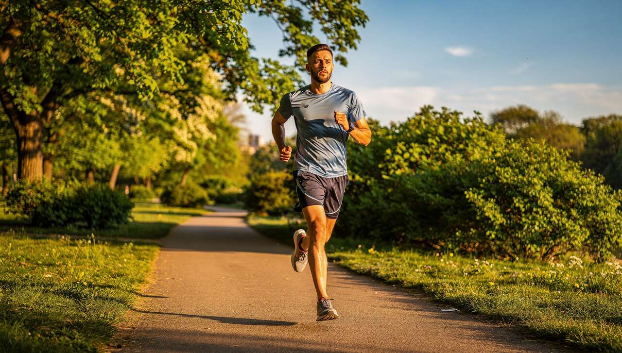 Programme d'entraînement course à pied : débuter ou reprendre facilement