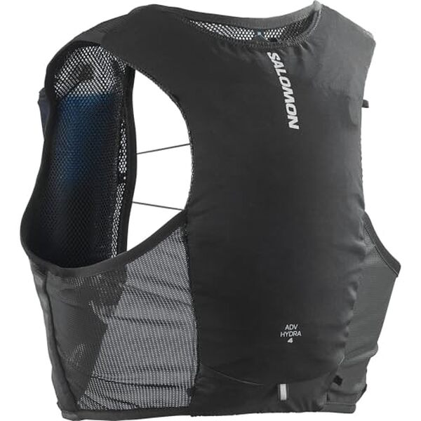 Découvrez notre test complet du gilet Salomon ADV Hydra Vest 4 : équipement incontournable pour les aventuriers en quête de performance et de confort lors de leurs expéditions.