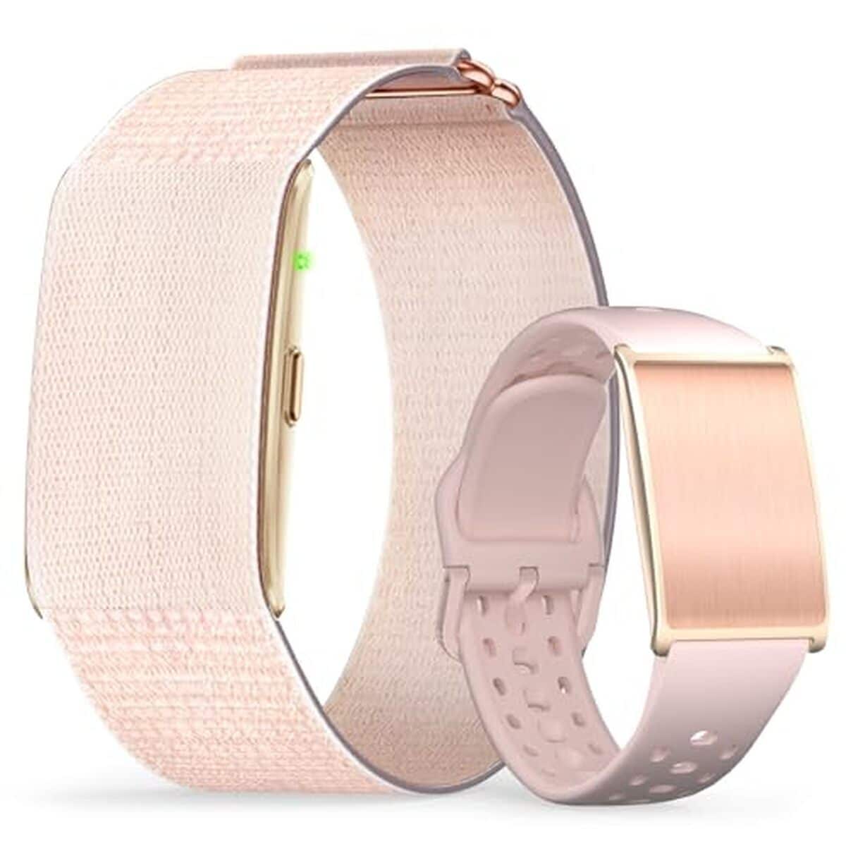 Avis : bracelet connecté iSo Tech sans écran et ses 60 jours d'autonomie