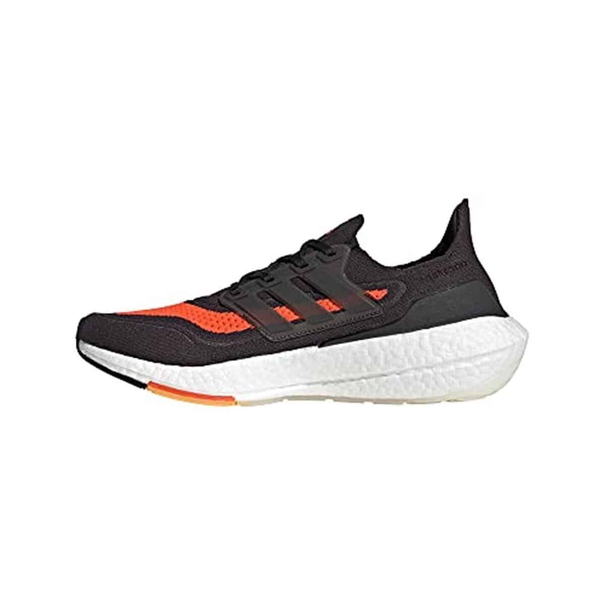 Test : adidas Ultraboost 21 pour le trail
