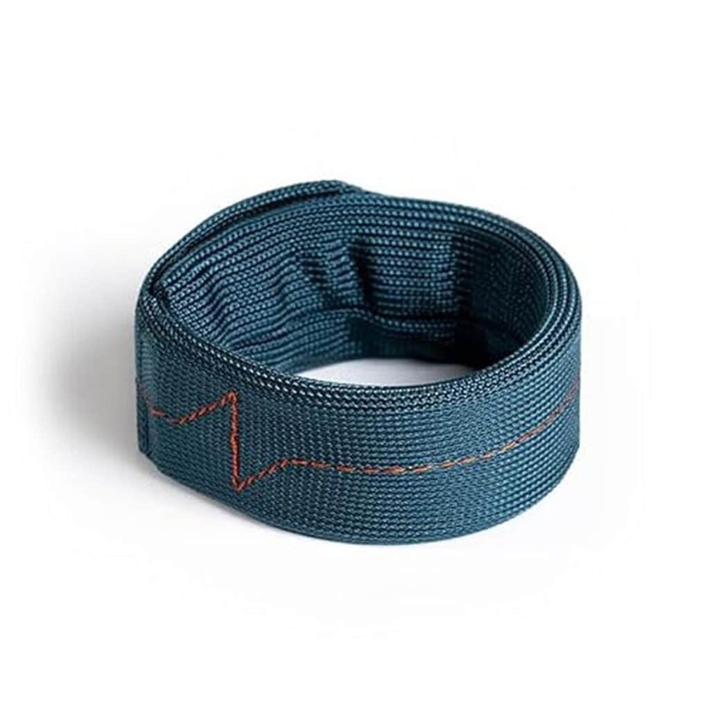 Test : bracelet lesté WEITNA pour une séance sportive intelligente