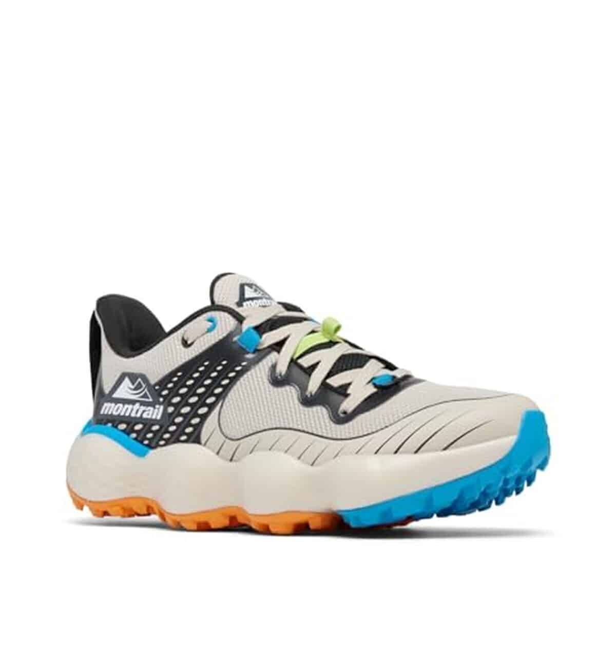 Test : columbia Montrail Trinity Mx homme 44 EU, chaussures de trail ultra performantes