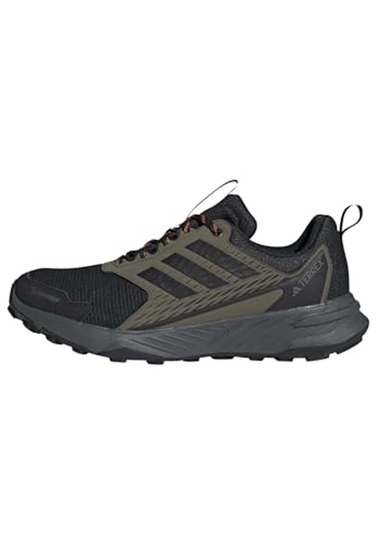 Test des adidas Terrex Tracefinder 2 : chaussures de trail résistantes