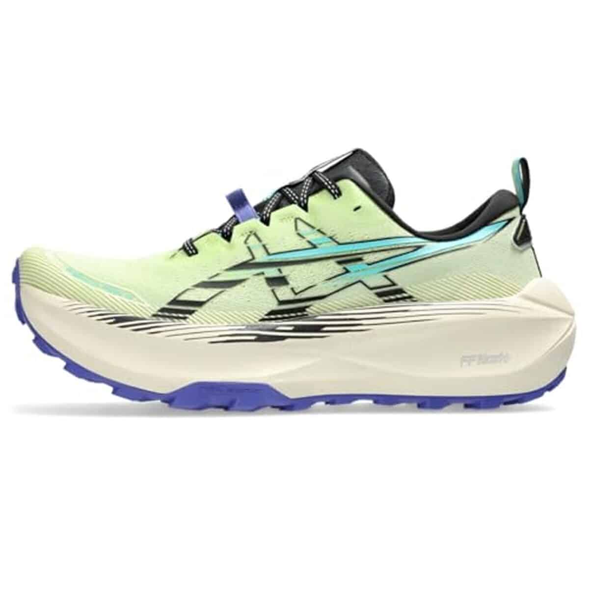 Test des Asics Trabuco Max 4 : chaussures de course performantes et confortables