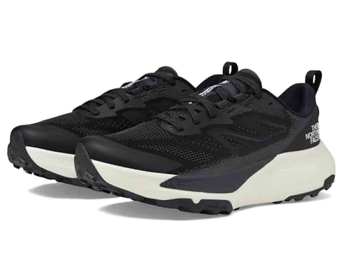 Test Des Chaussures The North Face Altamesa 500 Pour Homme