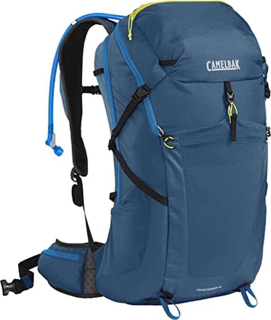 Test du sac à dos de randonnée Camelbak Fourteener 32