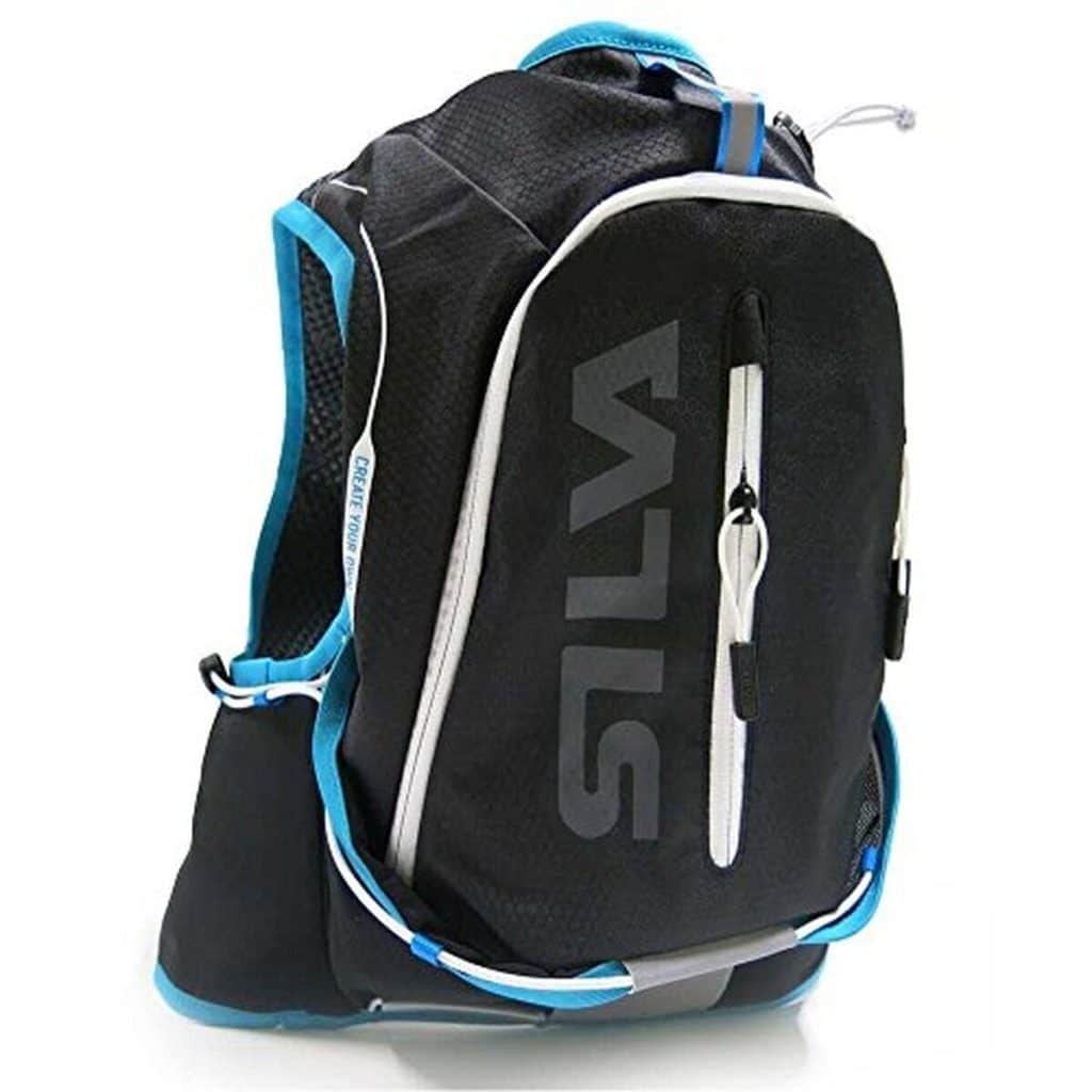 Test du sac à dos de running Strive 10