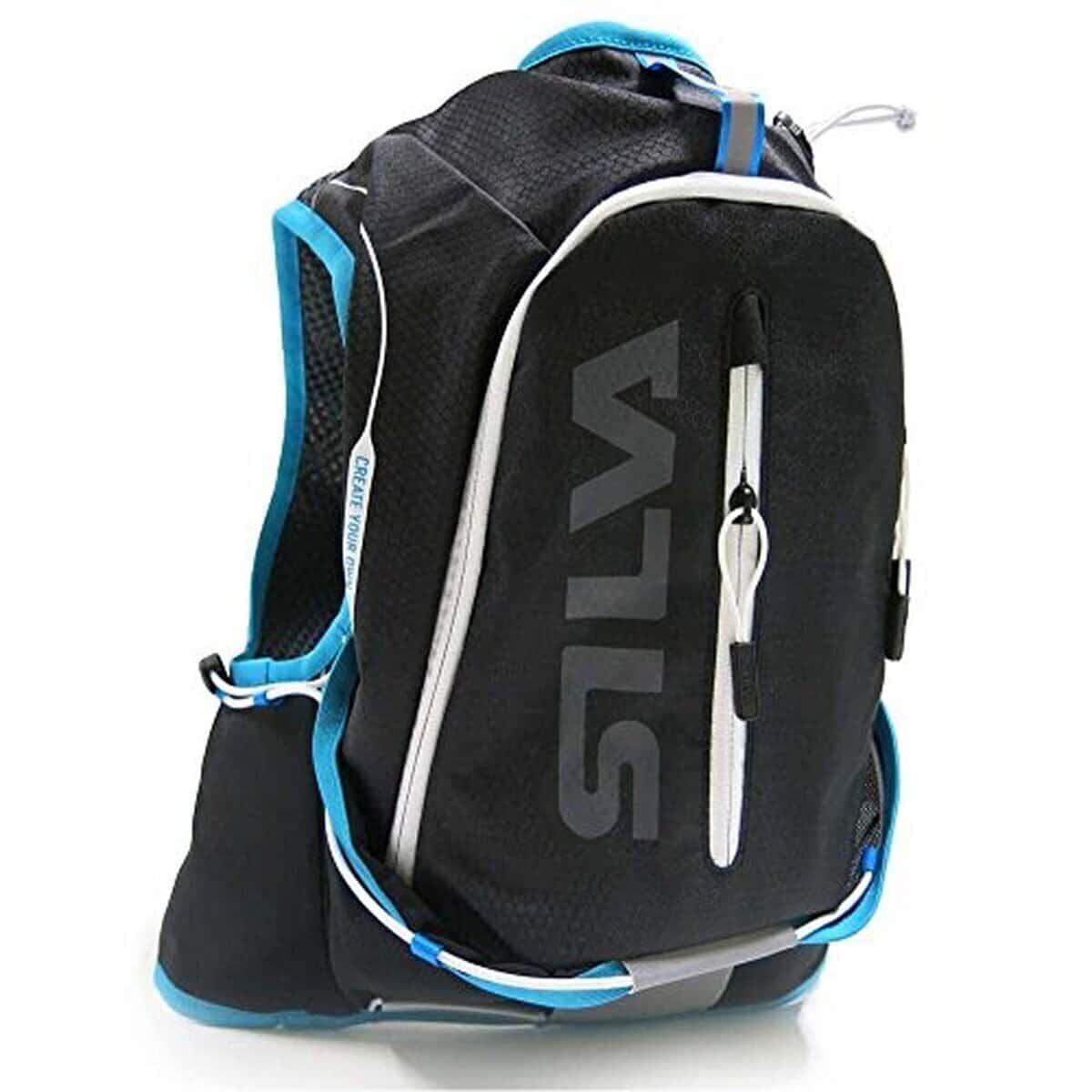 Test du sac à dos de running Strive 10