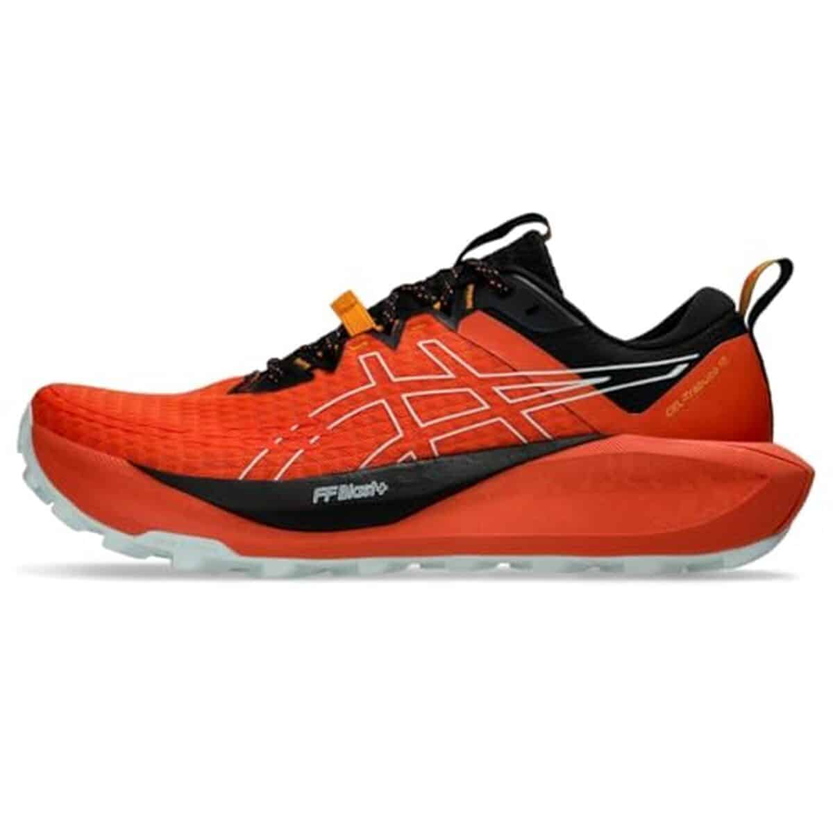Test : asics Gel-Trabuco 13 homme, performance et style