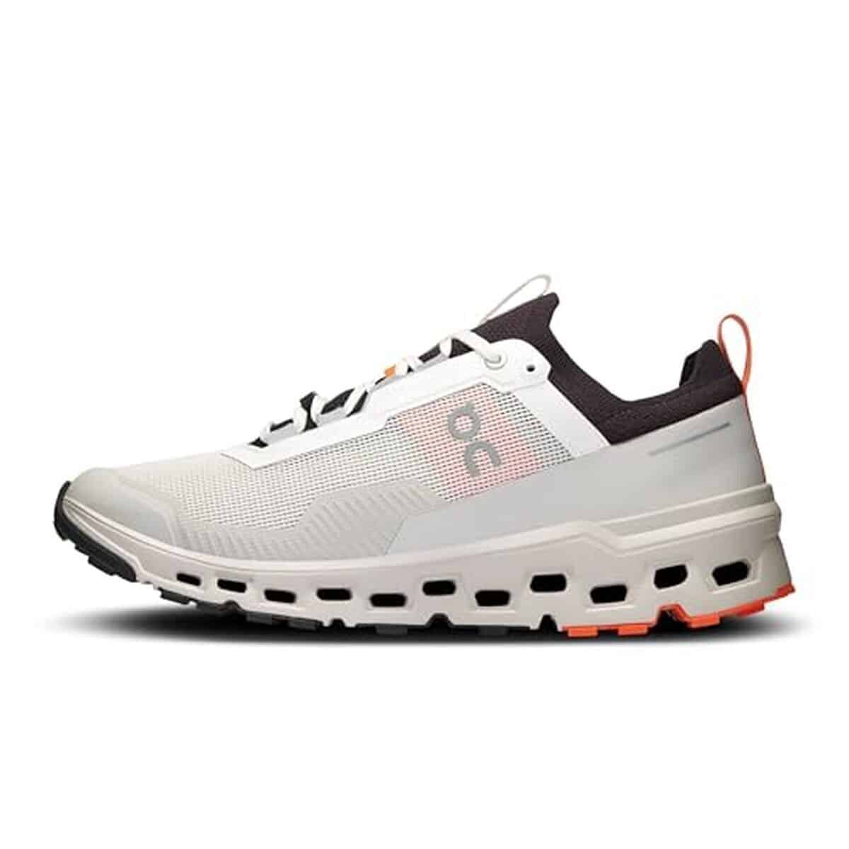 Test des baskets On Cloudultra 2 pour homme
