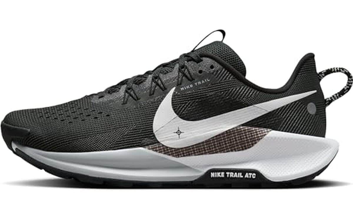 Test des nike pegasus trail 5 : performance et confort