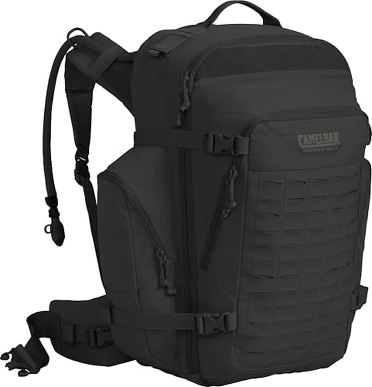 Test du sac d'hydratation Camelbak Bfm 47 L avec poche 3 L