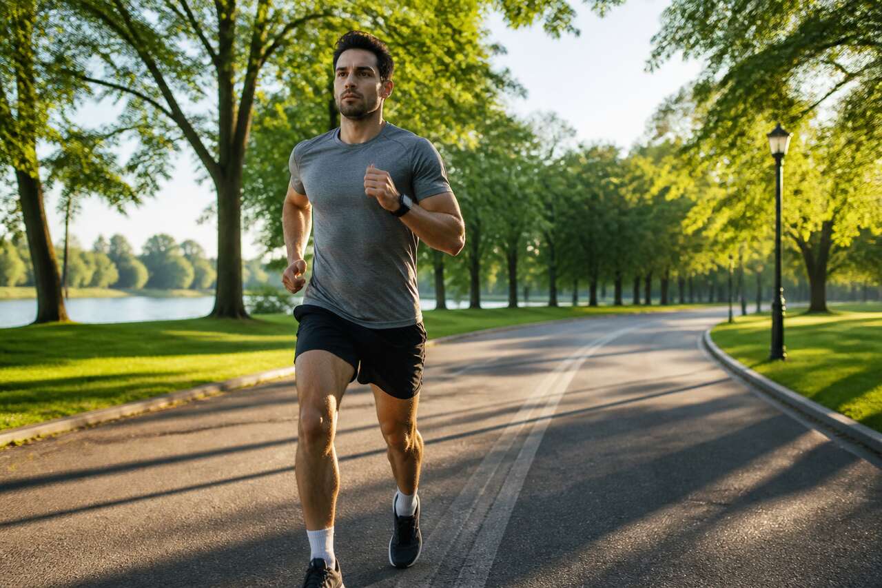 Séances clés pour progresser avec trois courses hebdomadaires