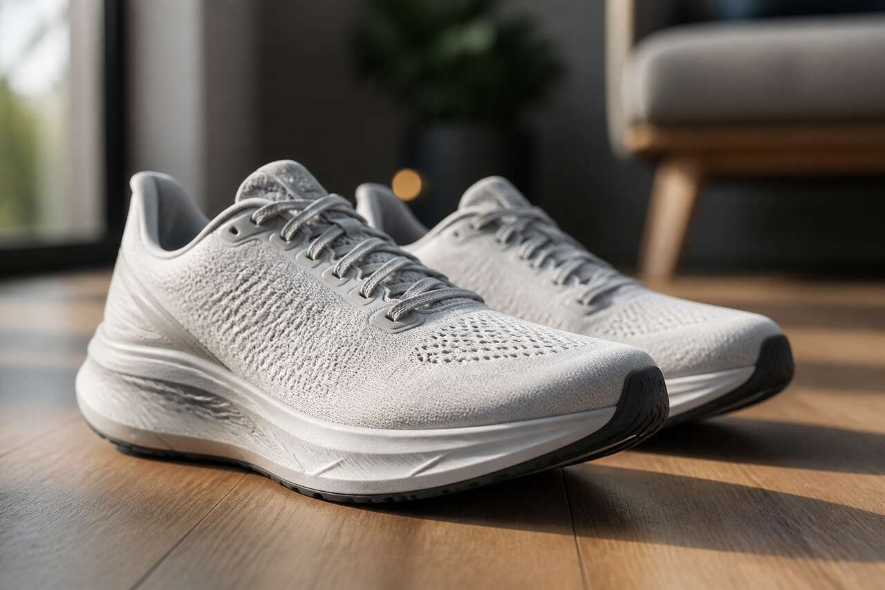 Comment choisir ses chaussures de running ?