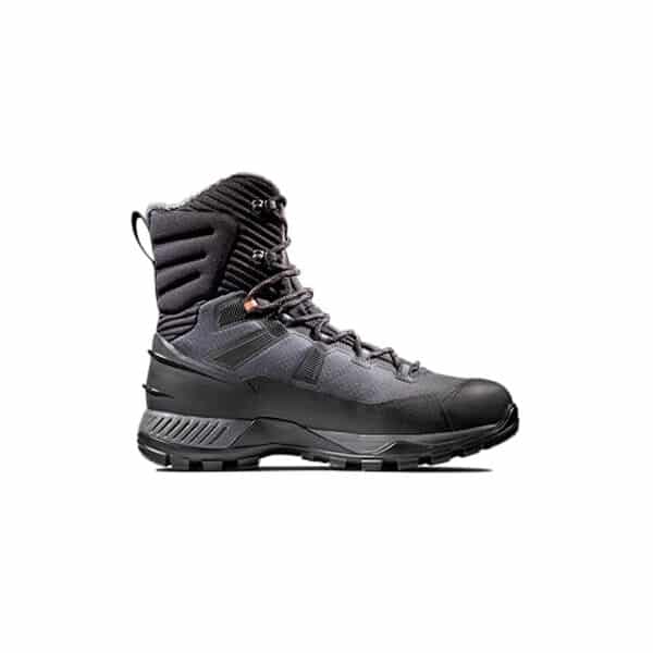 Découvrez notre test détaillé de la mammut Blackfin III WP High, chaussure de trail pour homme avec imperméabilité et grip exceptionnel. Avis complet et performance. 