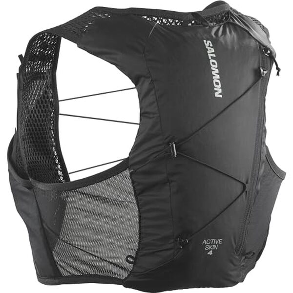 Découvrez notre test détaillé du gilet Salomon Active Skin 4 : confort, hydratation et performance pour vos trails et courses d'endurance. 