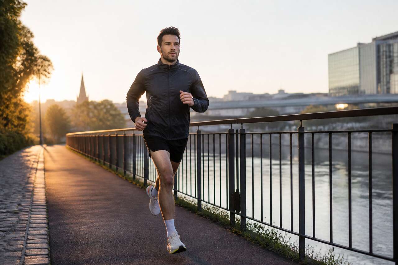 Tempo run: définition claire et objectif physiologique Tempo run: définition claire et objectif physiologique