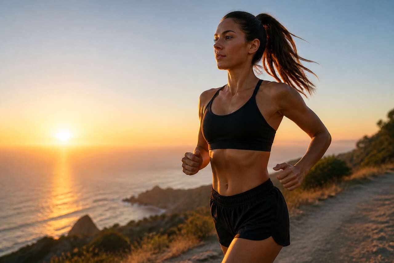 Silhouette, muscles, femmes: effets corporels qui influencent aussi le mental