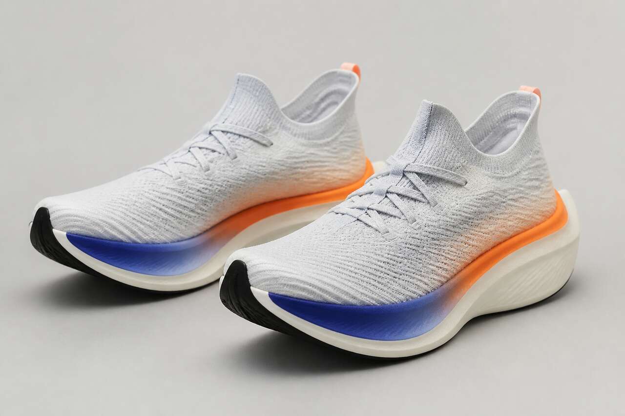 Comment choisir des chaussures à plaque carbone ?