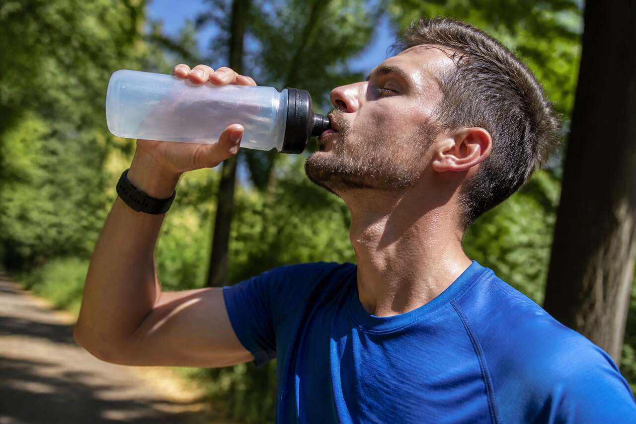 Hydratation en running : nos conseils essentiels
