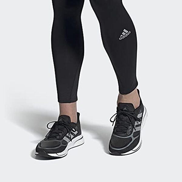 Découvrez notre test complet des chaussures trail Supernova + d'adidas : performance, style et confort pour vos sorties en montagne. 