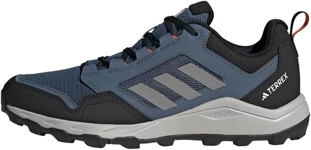 Test : chaussures de trail adidas Tracerocker 2.0, performance audacieuse