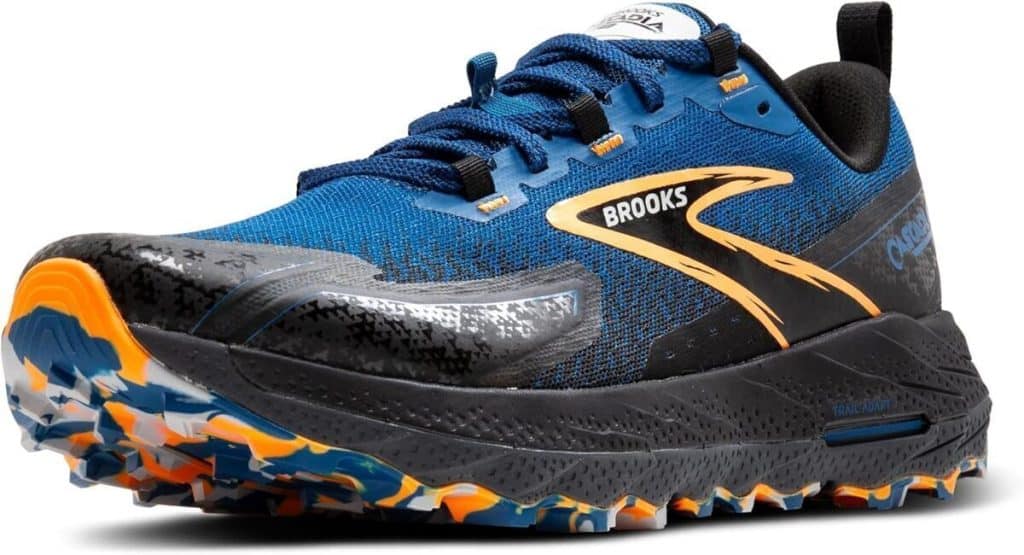 Test des Brooks Cascadia 18 : les baskets trail incontournables