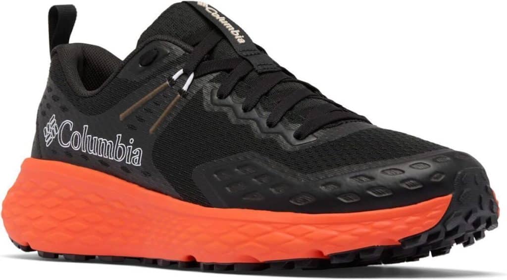 Test Des Chaussures Columbia Konos Trs Pour Homme