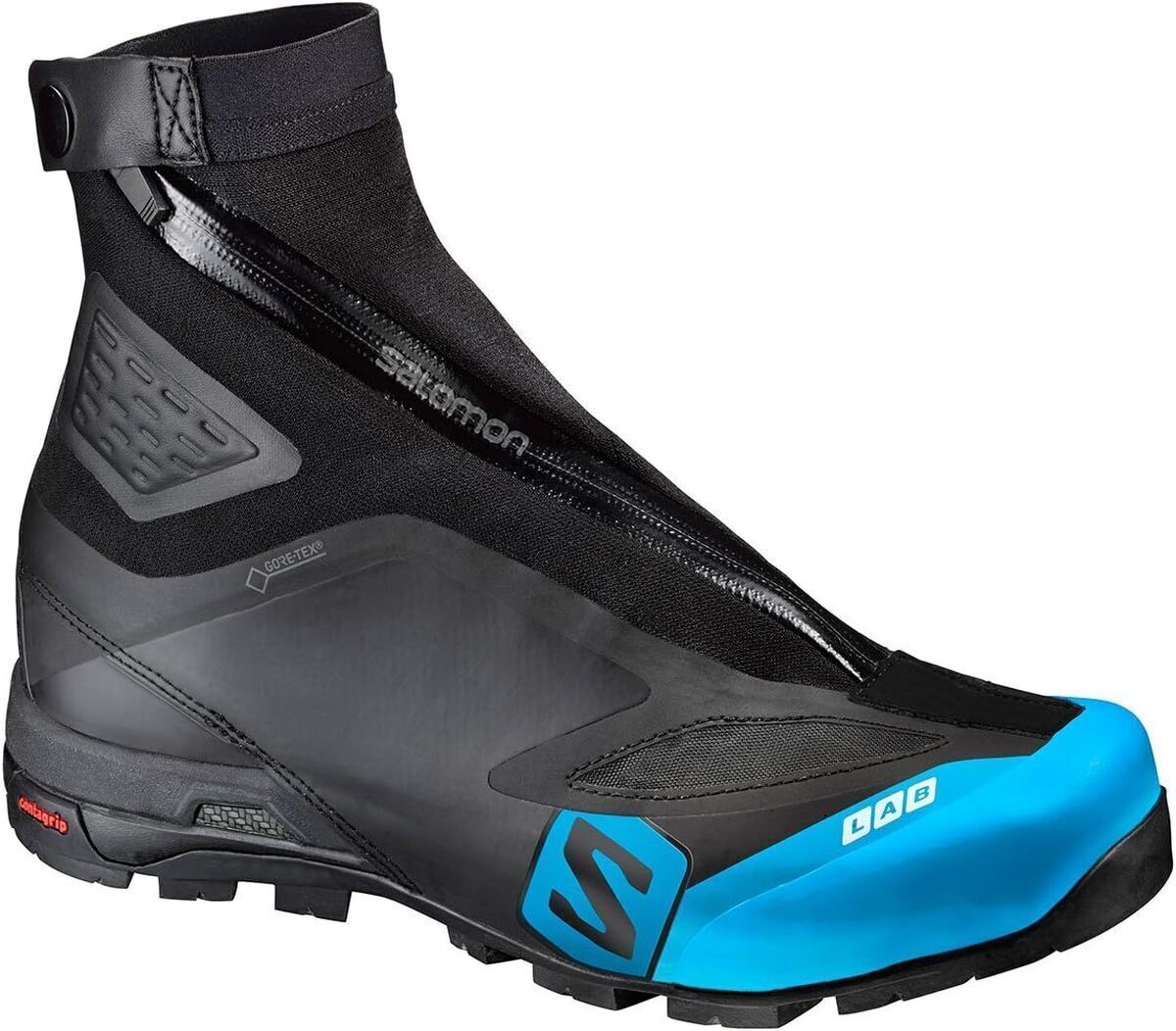 Test des Salomon S/Lab X Alp Carbon 2 GTX : performance en trail